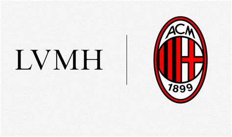 ac milan louis vuitton|Louis Vuitton group general manager responds to .